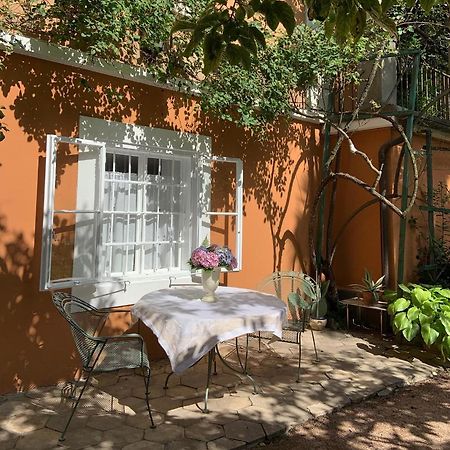 Cozy Apartment In A Historic Villa Meran Zewnętrze zdjęcie