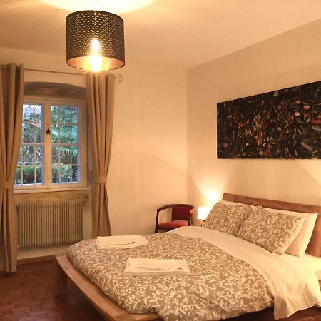 Cozy Apartment In A Historic Villa Meran Zewnętrze zdjęcie