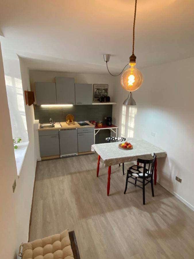Cozy Apartment In A Historic Villa Meran Zewnętrze zdjęcie