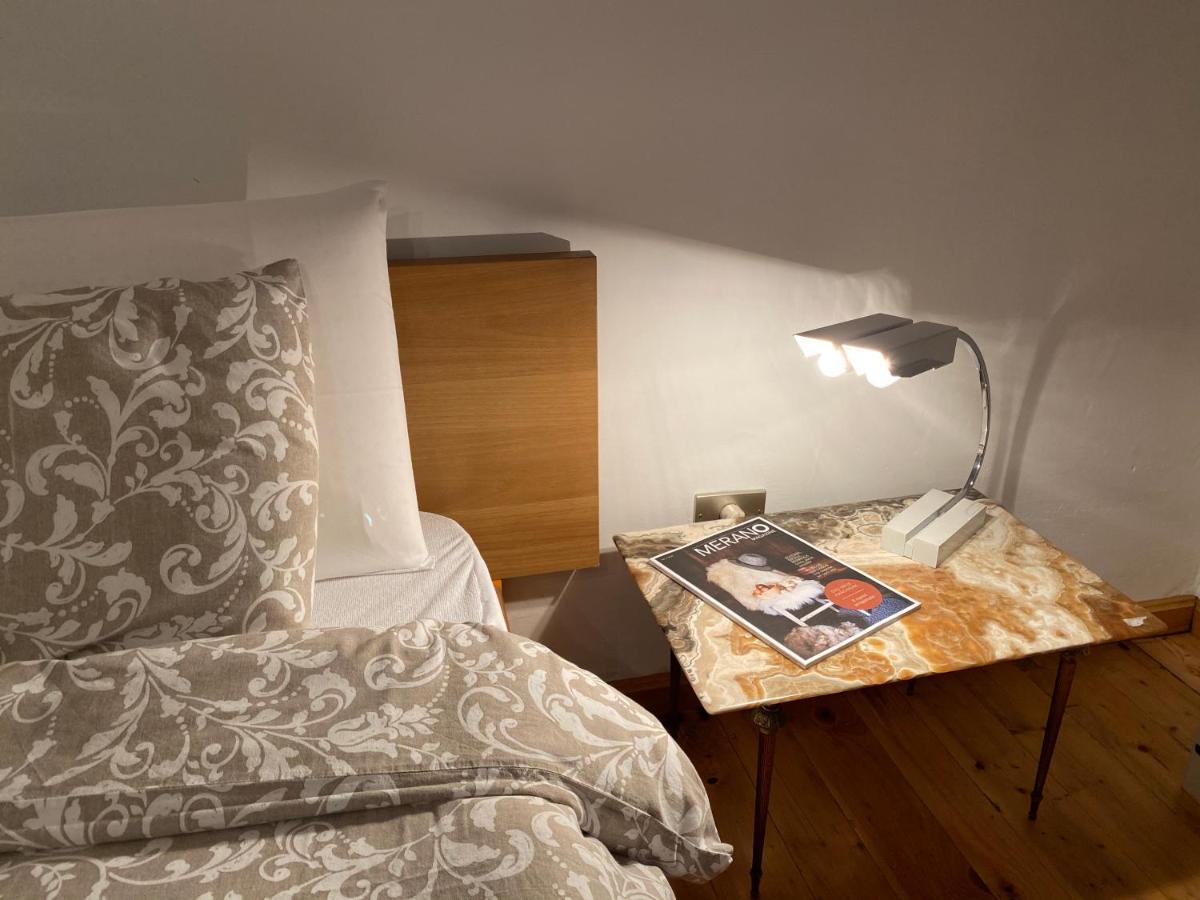 Cozy Apartment In A Historic Villa Meran Zewnętrze zdjęcie